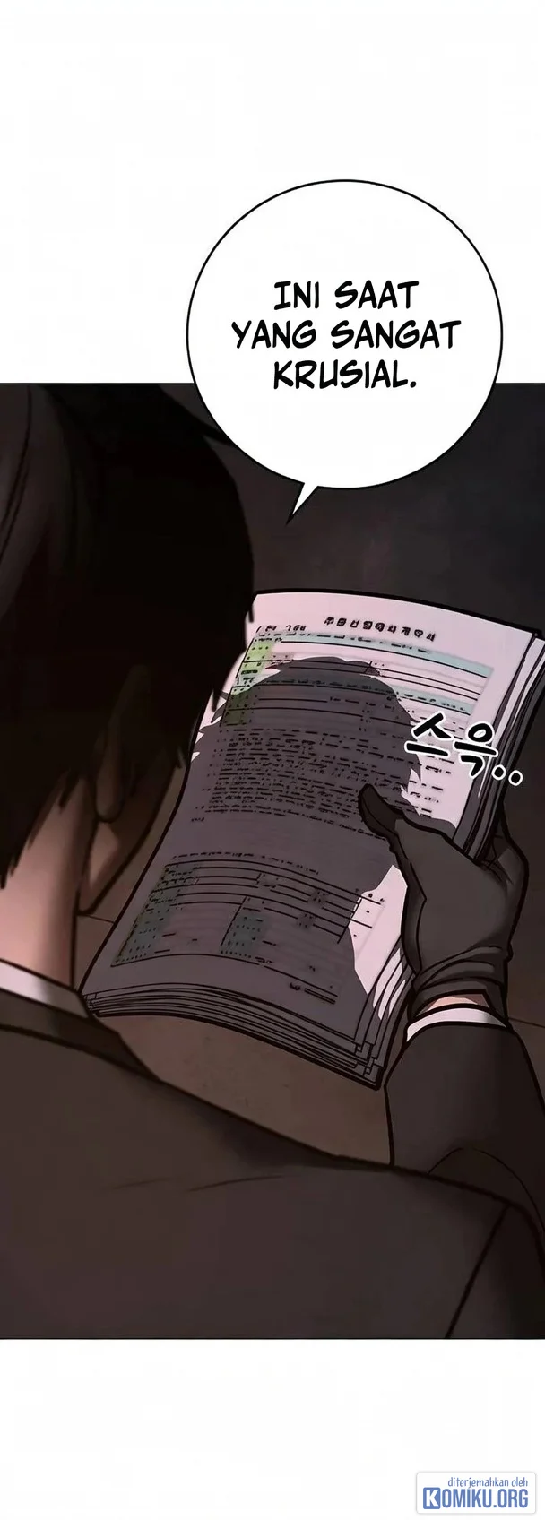Reality Quest Chapter 222 Halaman 92