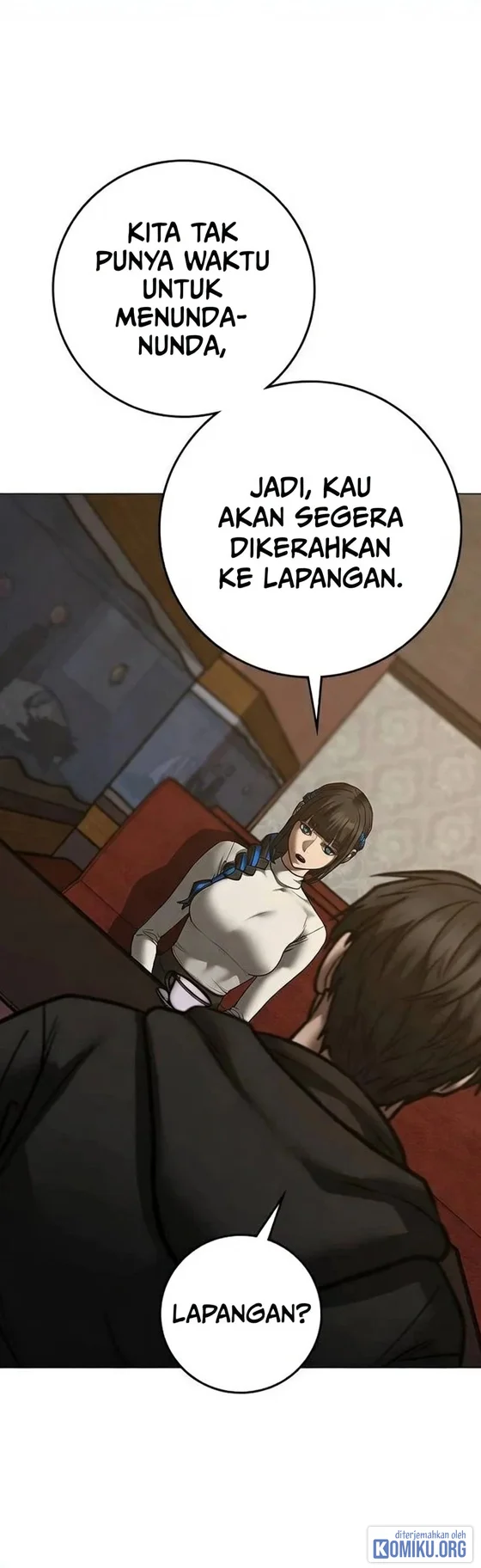 Reality Quest Chapter 222 Halaman 103