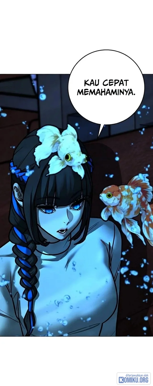 Reality Quest Chapter 222 Halaman 108