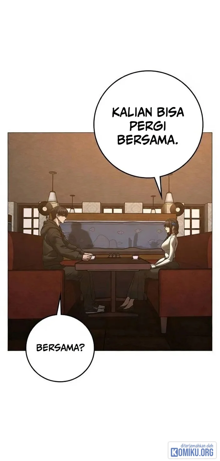 Reality Quest Chapter 222 Halaman 109