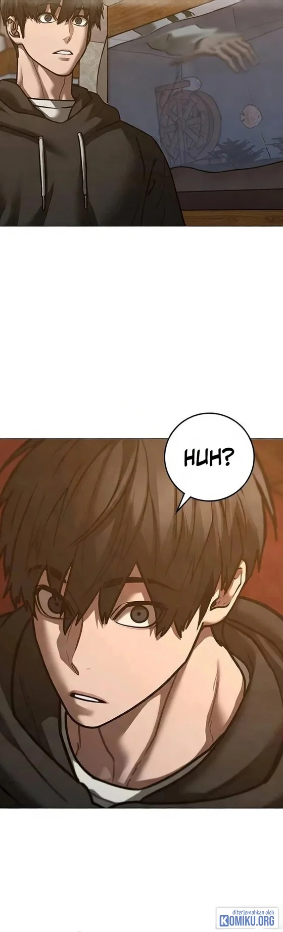 Reality Quest Chapter 222 Halaman 111