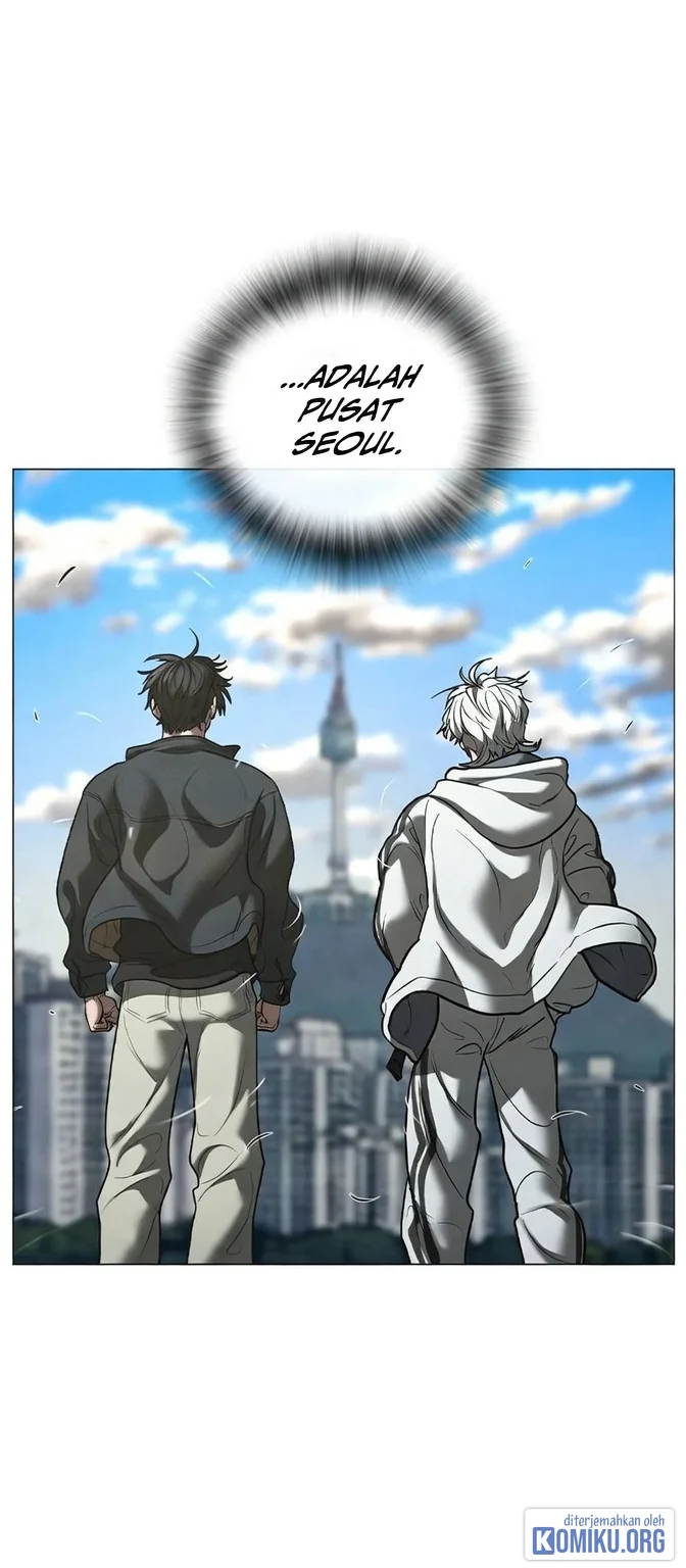 Reality Quest Chapter 222 Halaman 116