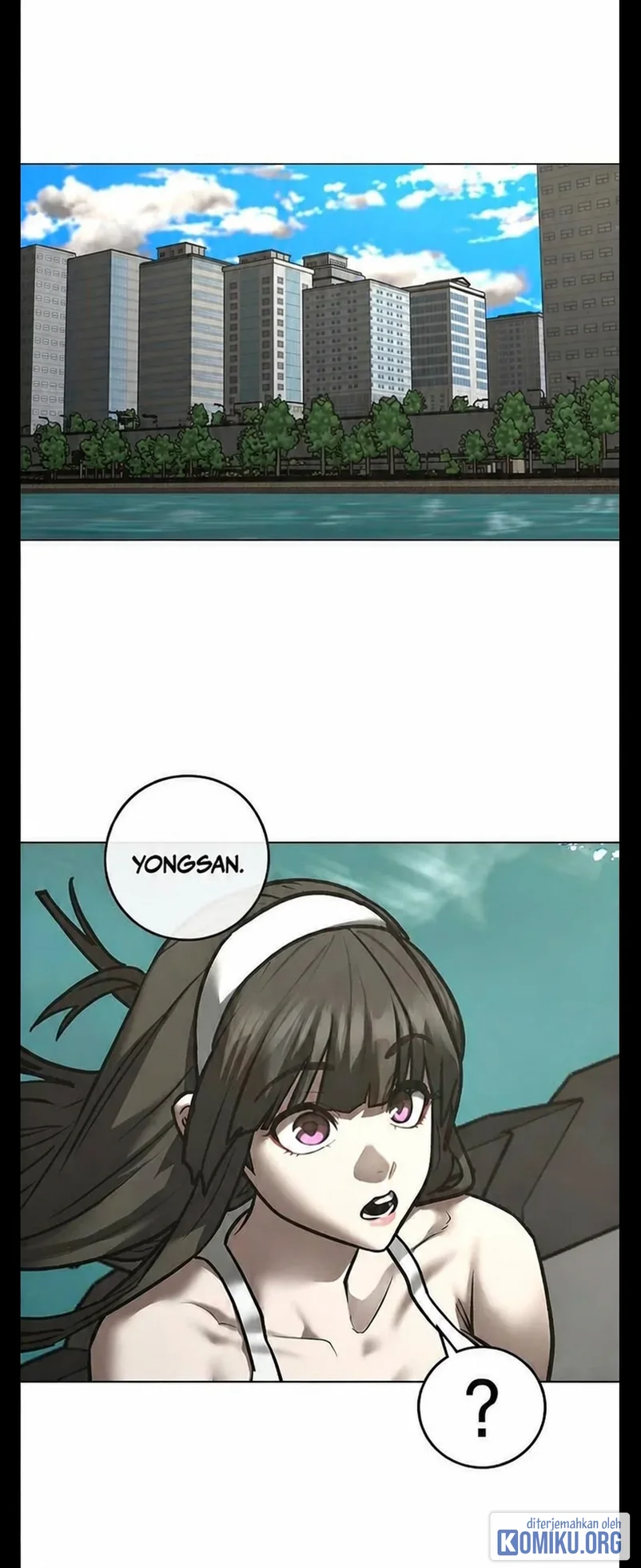 Reality Quest Chapter 222 Halaman 126