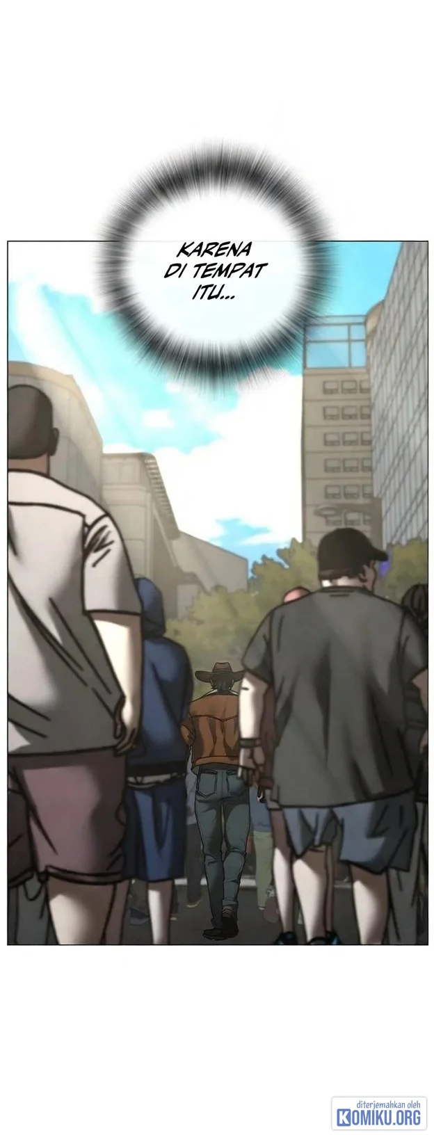Reality Quest Chapter 222 Halaman 131