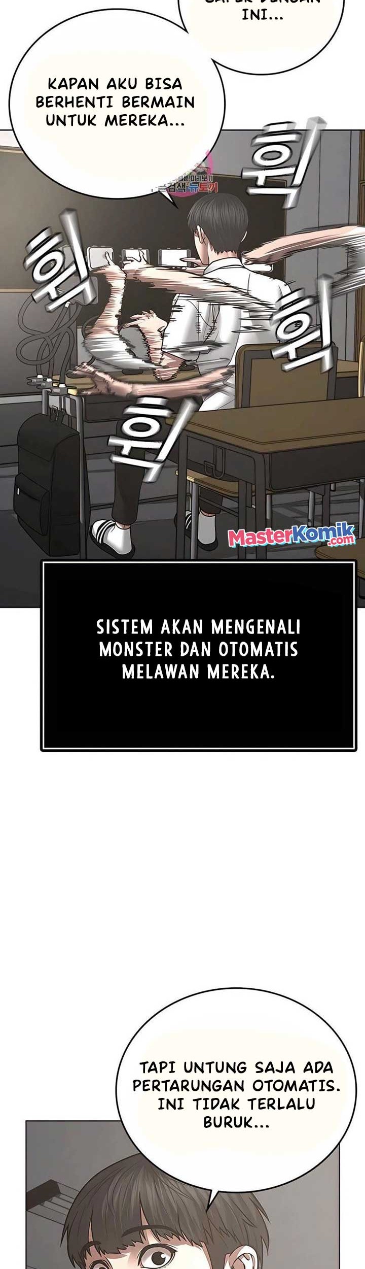 Reality Quest Chapter 42 Halaman 3