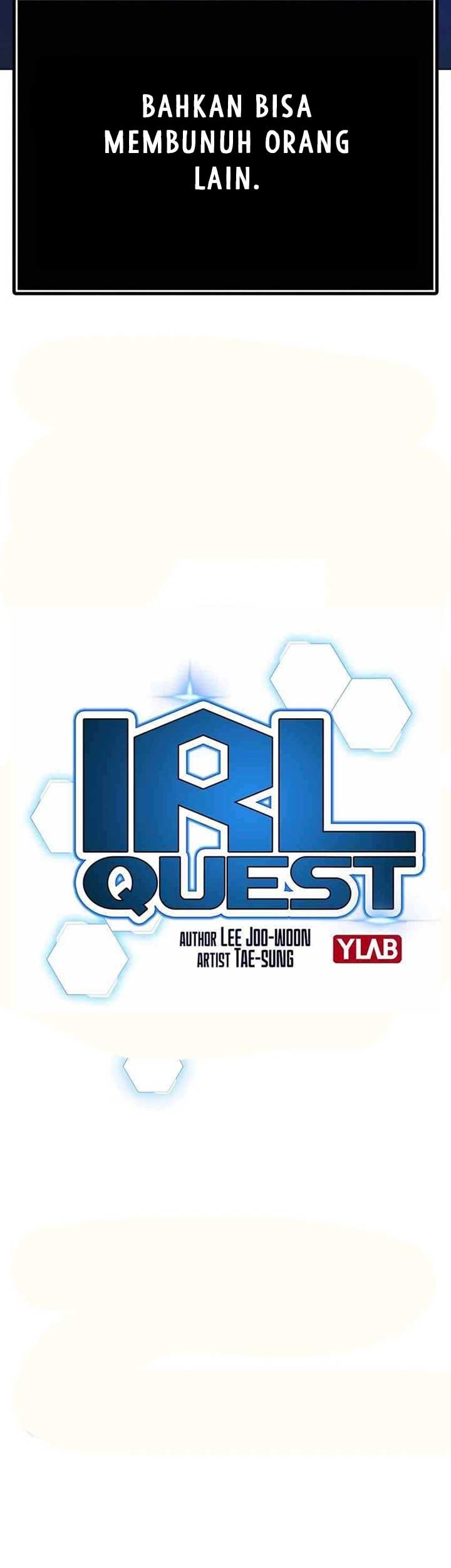 Reality Quest Chapter 42 Halaman 8