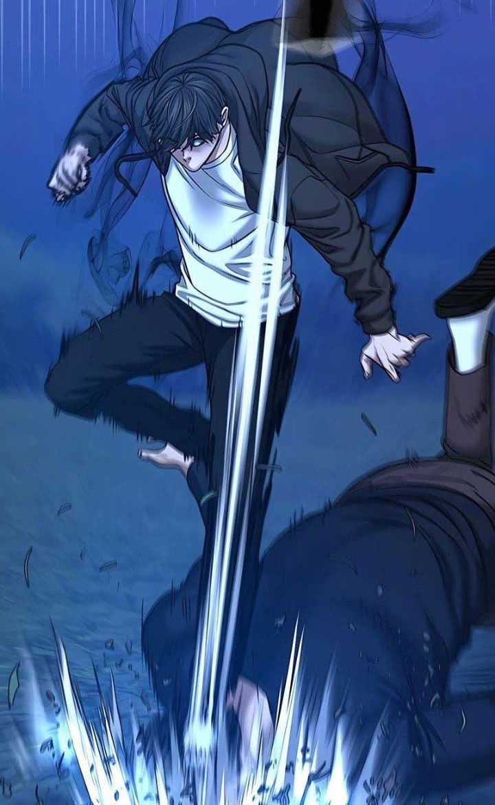 Reality Quest Chapter 42 Halaman 29