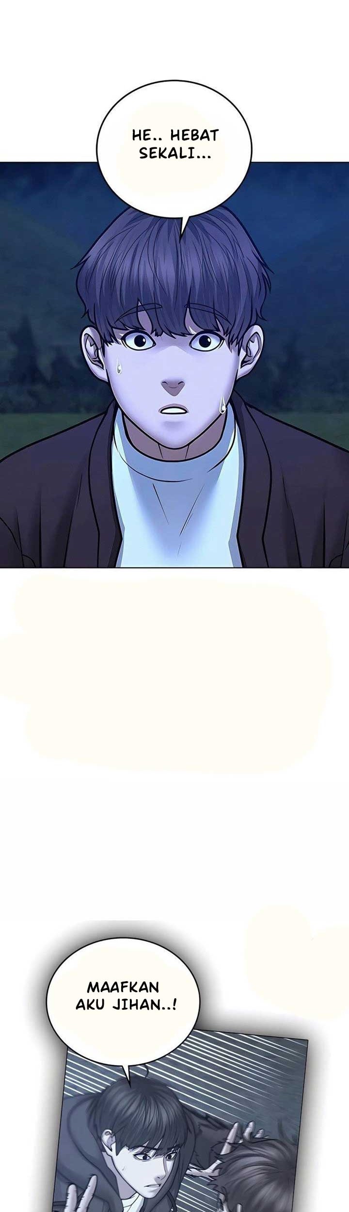 Reality Quest Chapter 42 Halaman 31