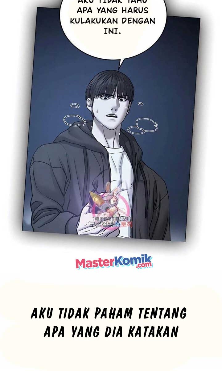 Reality Quest Chapter 42 Halaman 33