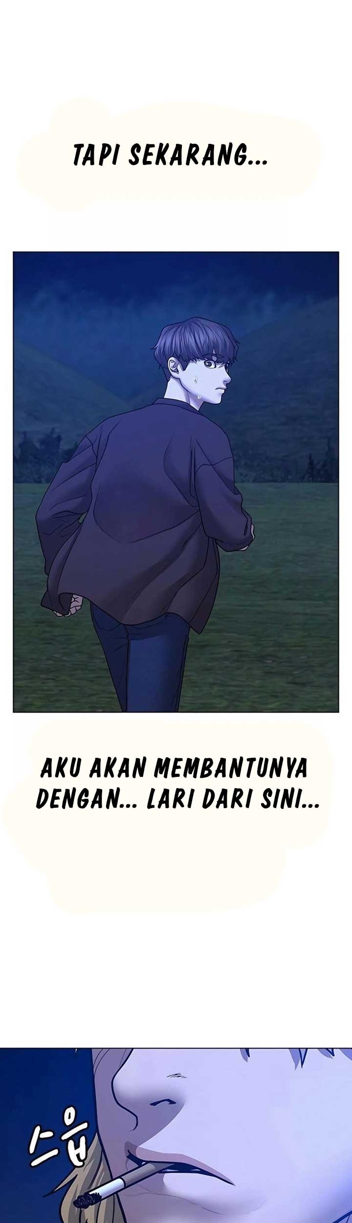 Reality Quest Chapter 42 Halaman 34
