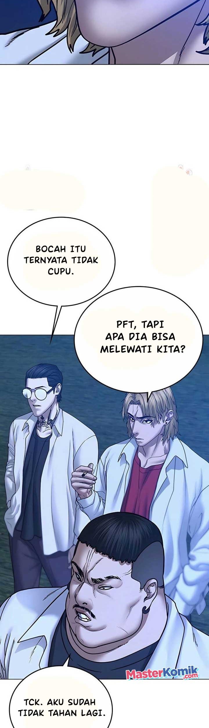 Reality Quest Chapter 42 Halaman 35