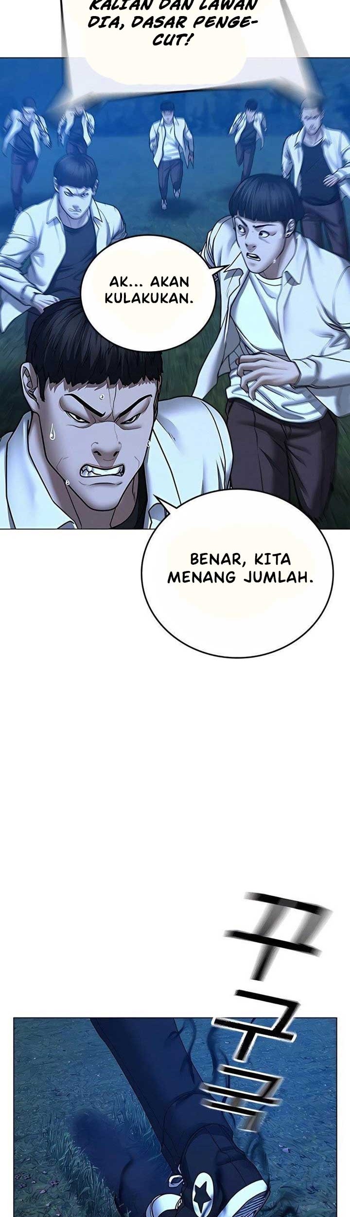 Reality Quest Chapter 42 Halaman 39