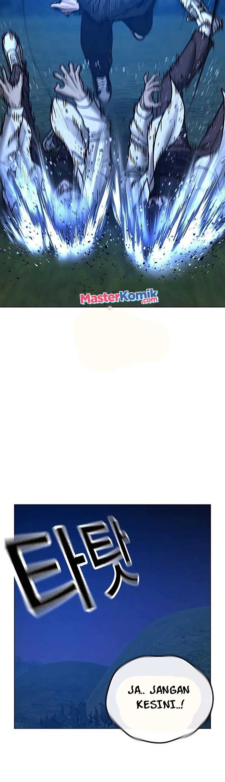 Reality Quest Chapter 42 Halaman 44