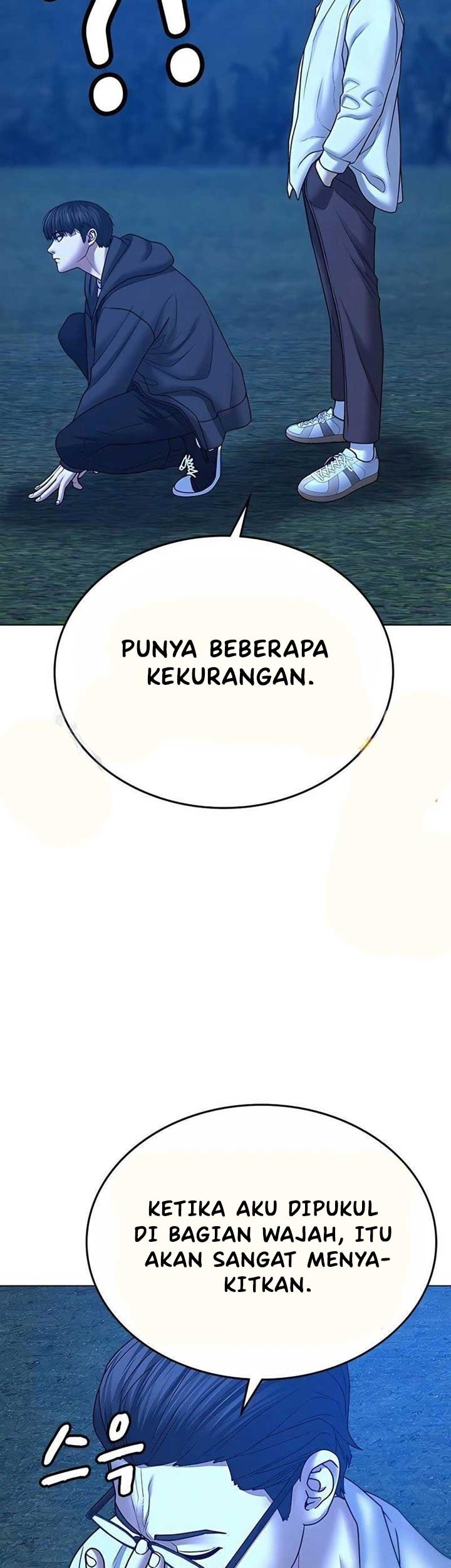 Reality Quest Chapter 42 Halaman 60