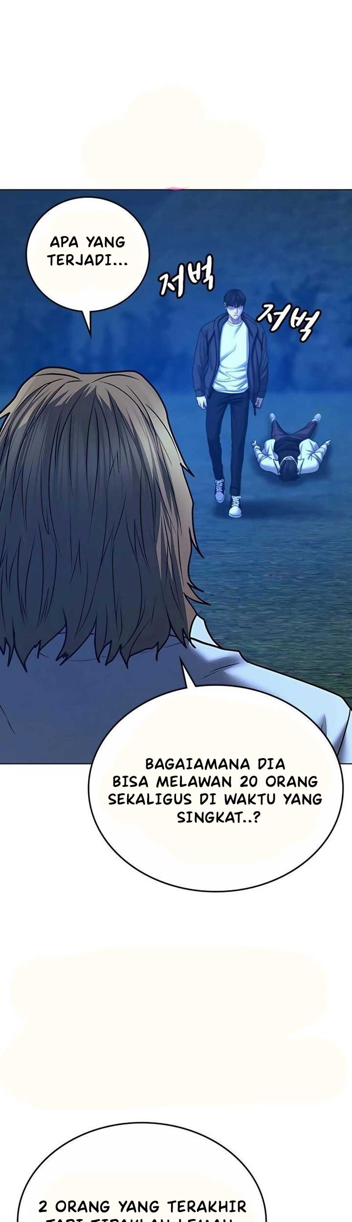 Reality Quest Chapter 42 Halaman 66