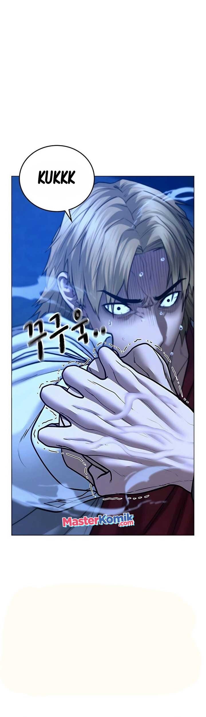 Reality Quest Chapter 42 Halaman 70