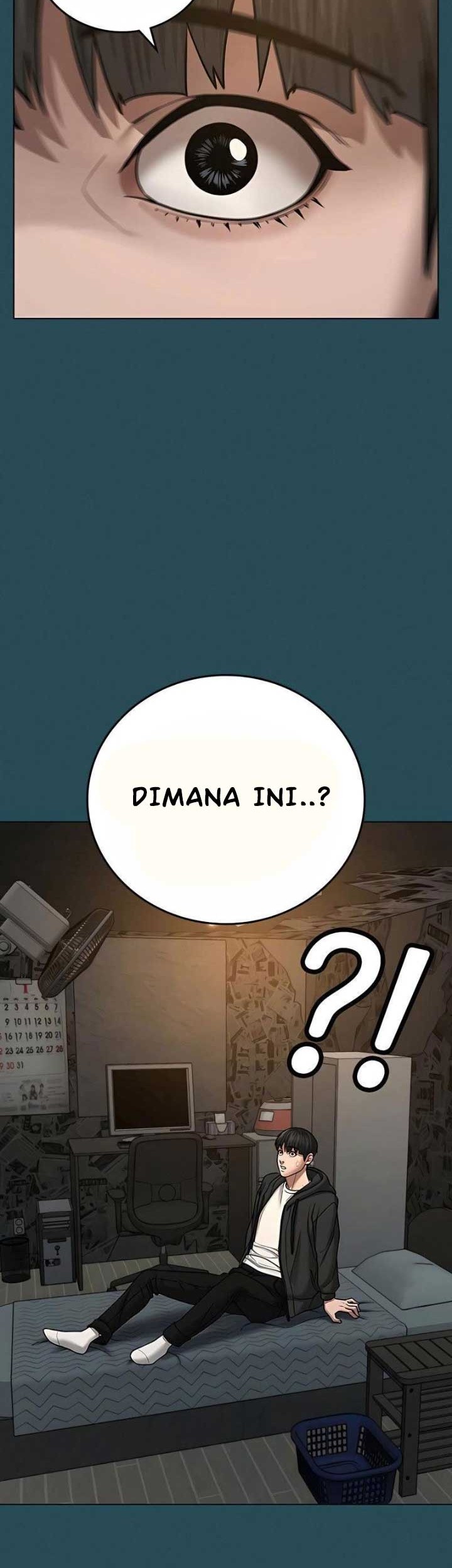Reality Quest Chapter 42 Halaman 75