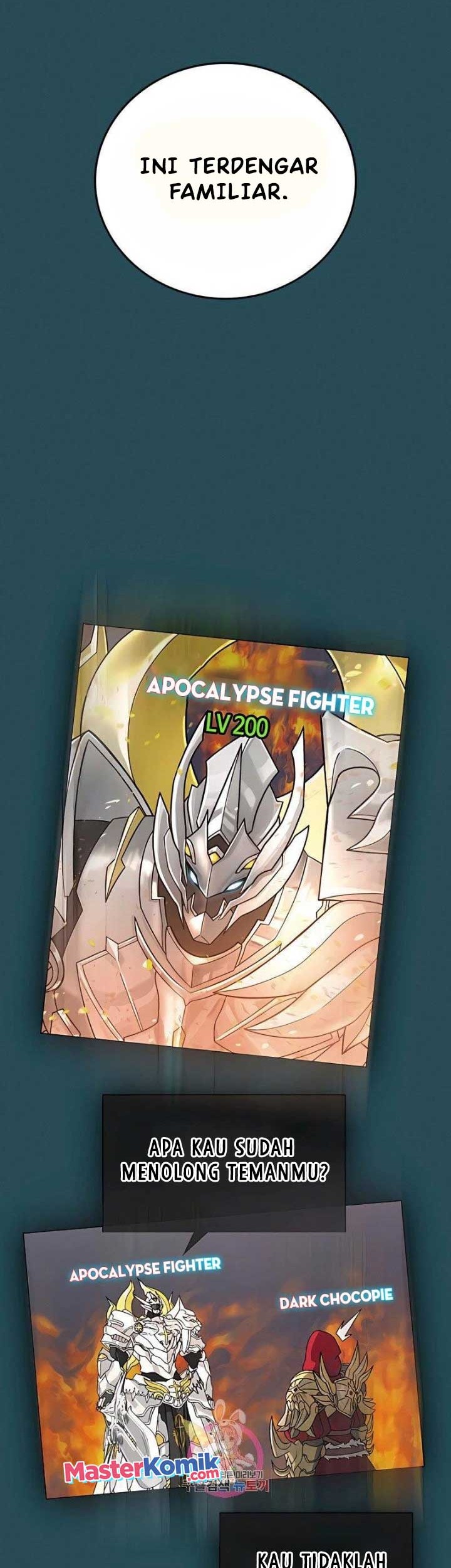 Reality Quest Chapter 42 Halaman 83
