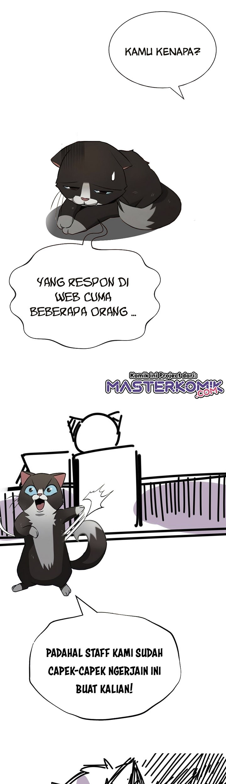 Reality Quest Chapter 42 Halaman 87