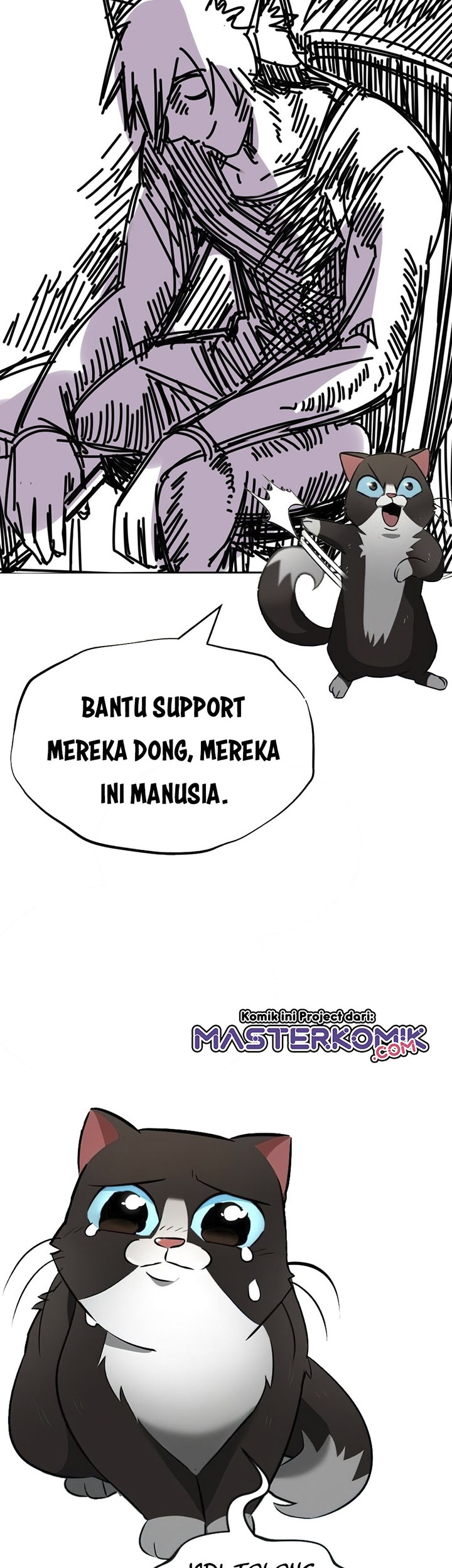 Reality Quest Chapter 42 Halaman 88