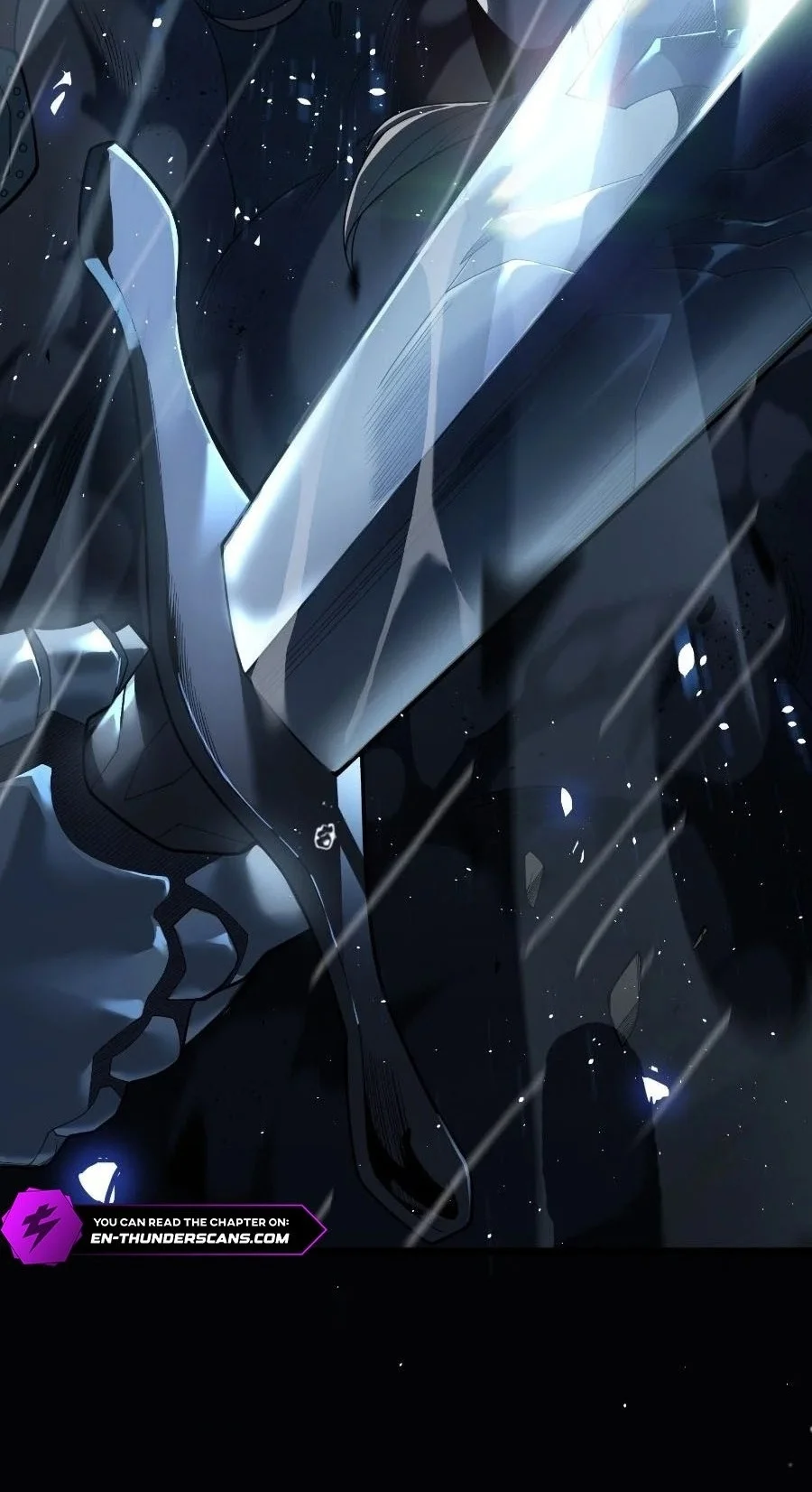 Rebirth Monarch Of The Dead Chapter 1 Halaman 6