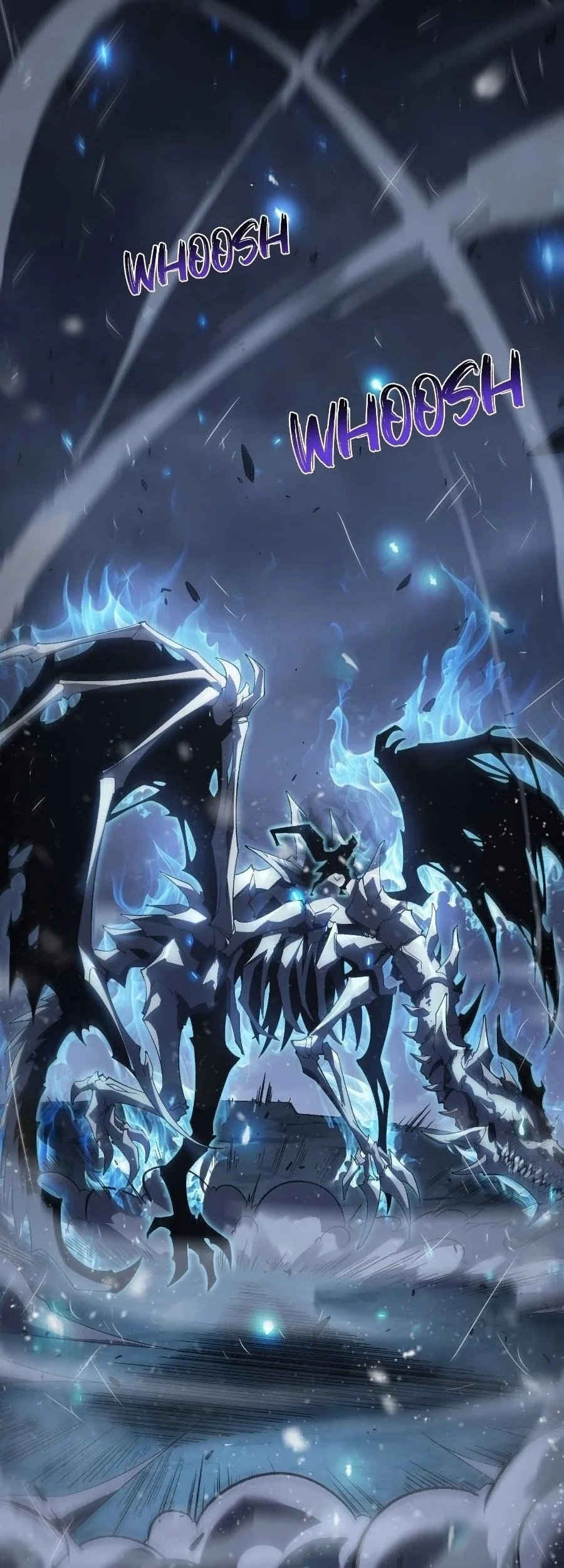 Rebirth Monarch Of The Dead Chapter 1 Halaman 12