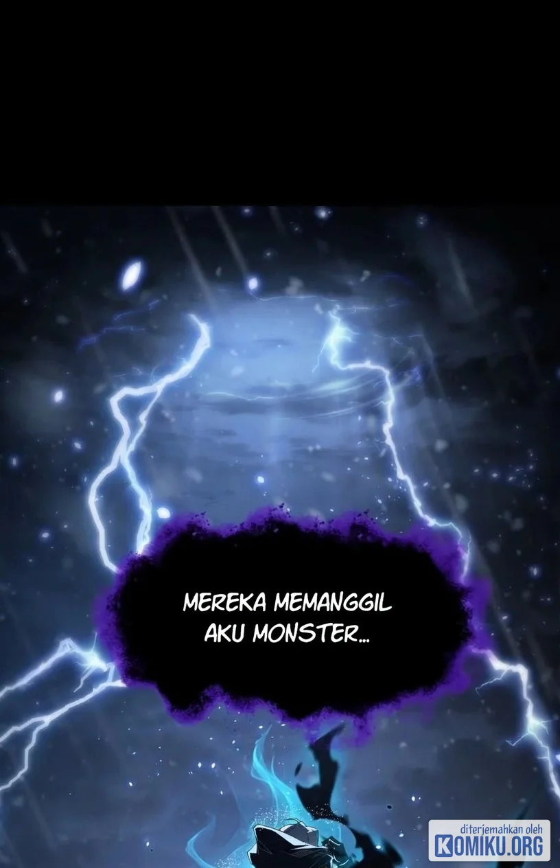 Rebirth Monarch Of The Dead Chapter 1 Halaman 15