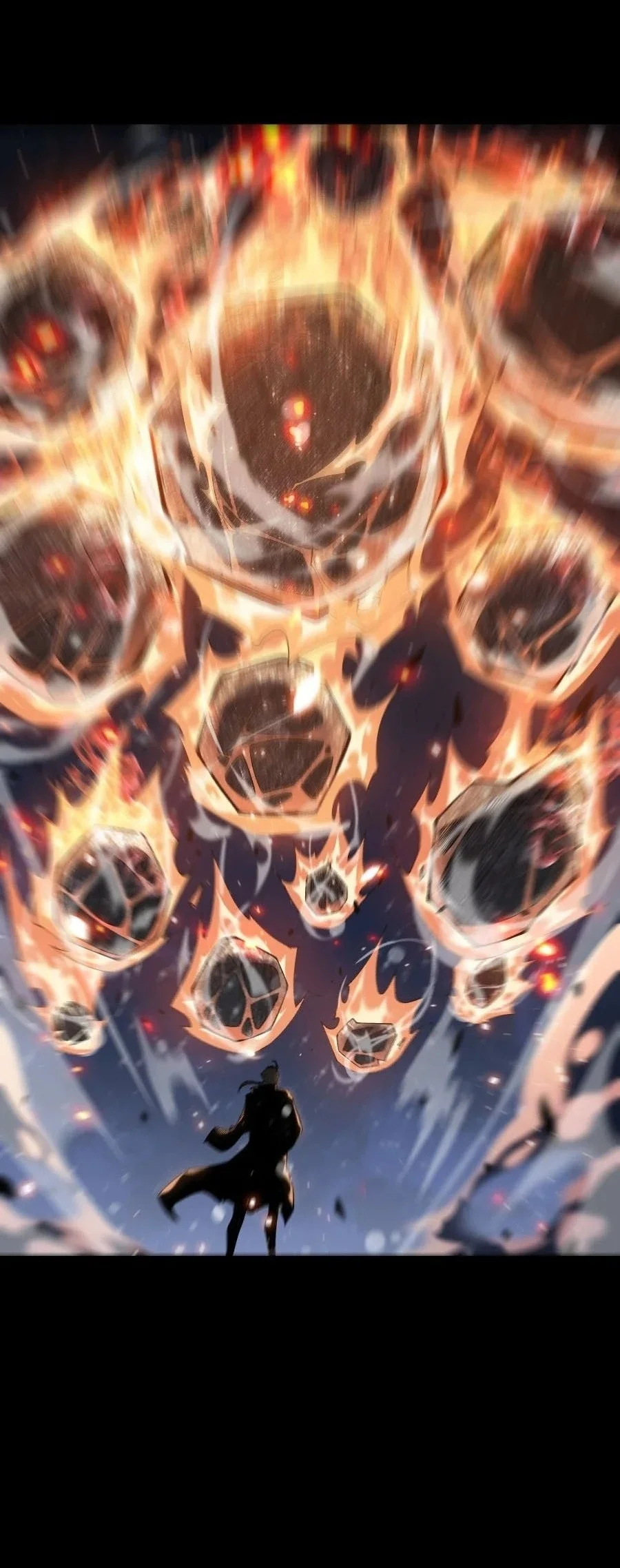 Rebirth Monarch Of The Dead Chapter 1 Halaman 25