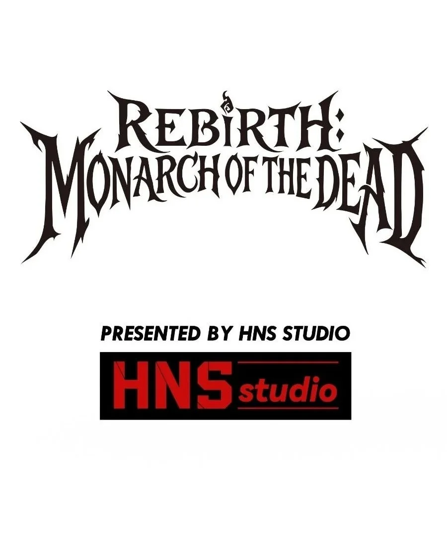 Rebirth Monarch Of The Dead Chapter 1 Halaman 30