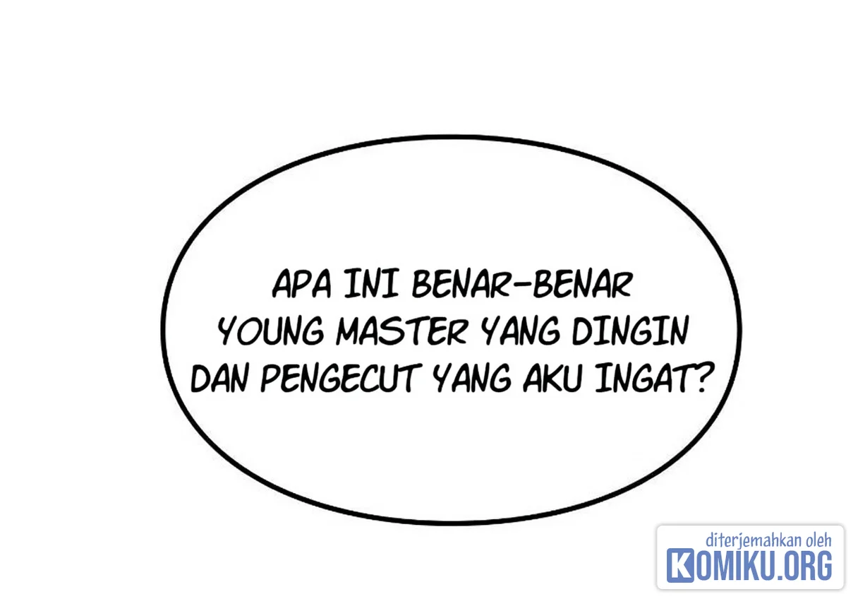 Rebirth Monarch Of The Dead Chapter 1 Halaman 43