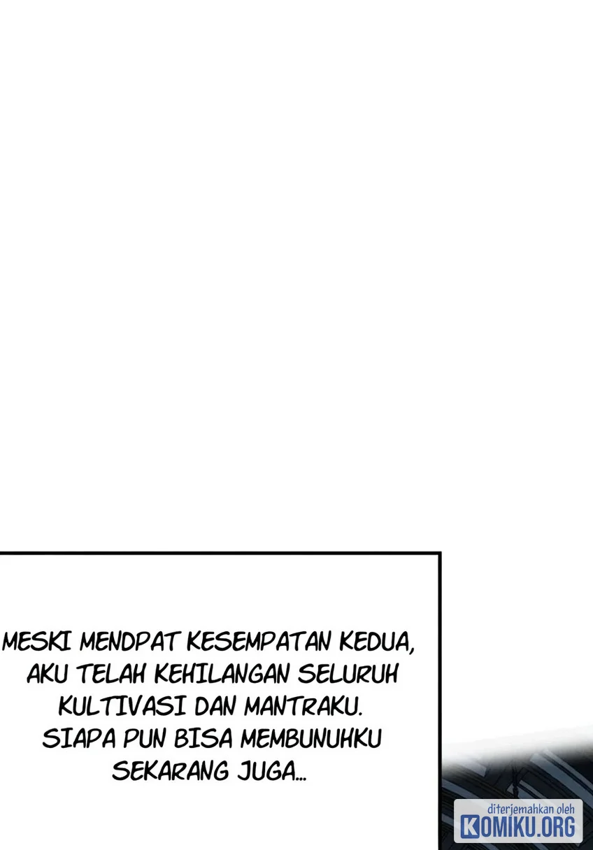 Rebirth Monarch Of The Dead Chapter 1 Halaman 50