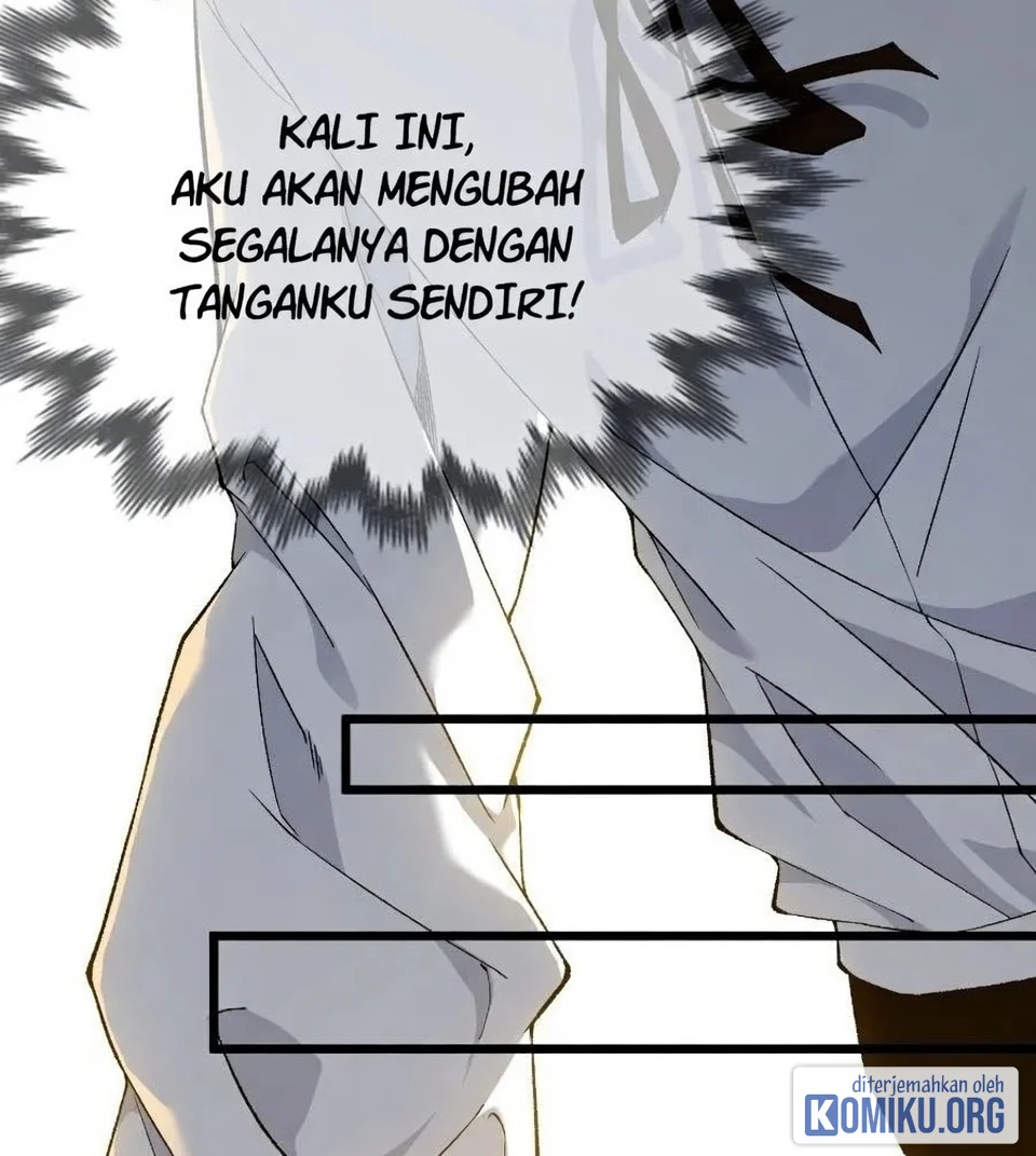 Rebirth Monarch Of The Dead Chapter 1 Halaman 52