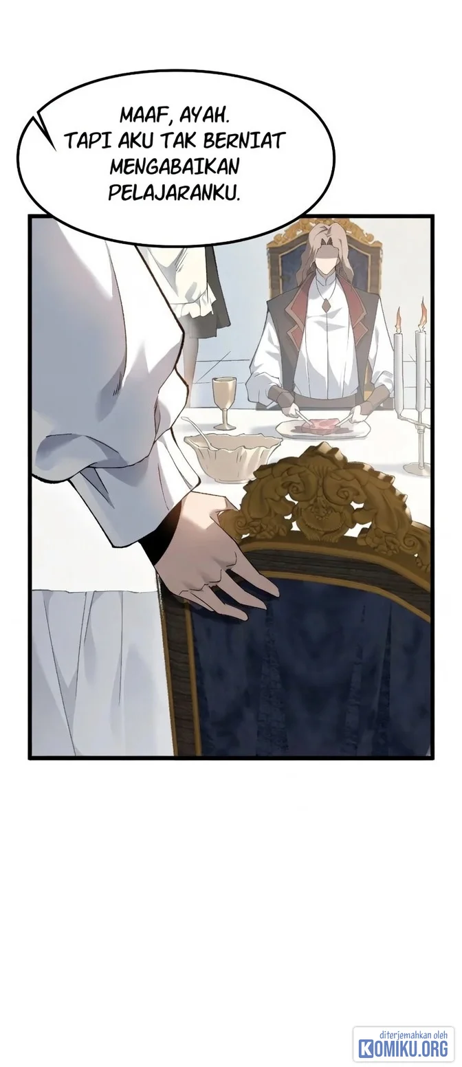 Rebirth Monarch Of The Dead Chapter 1 Halaman 55