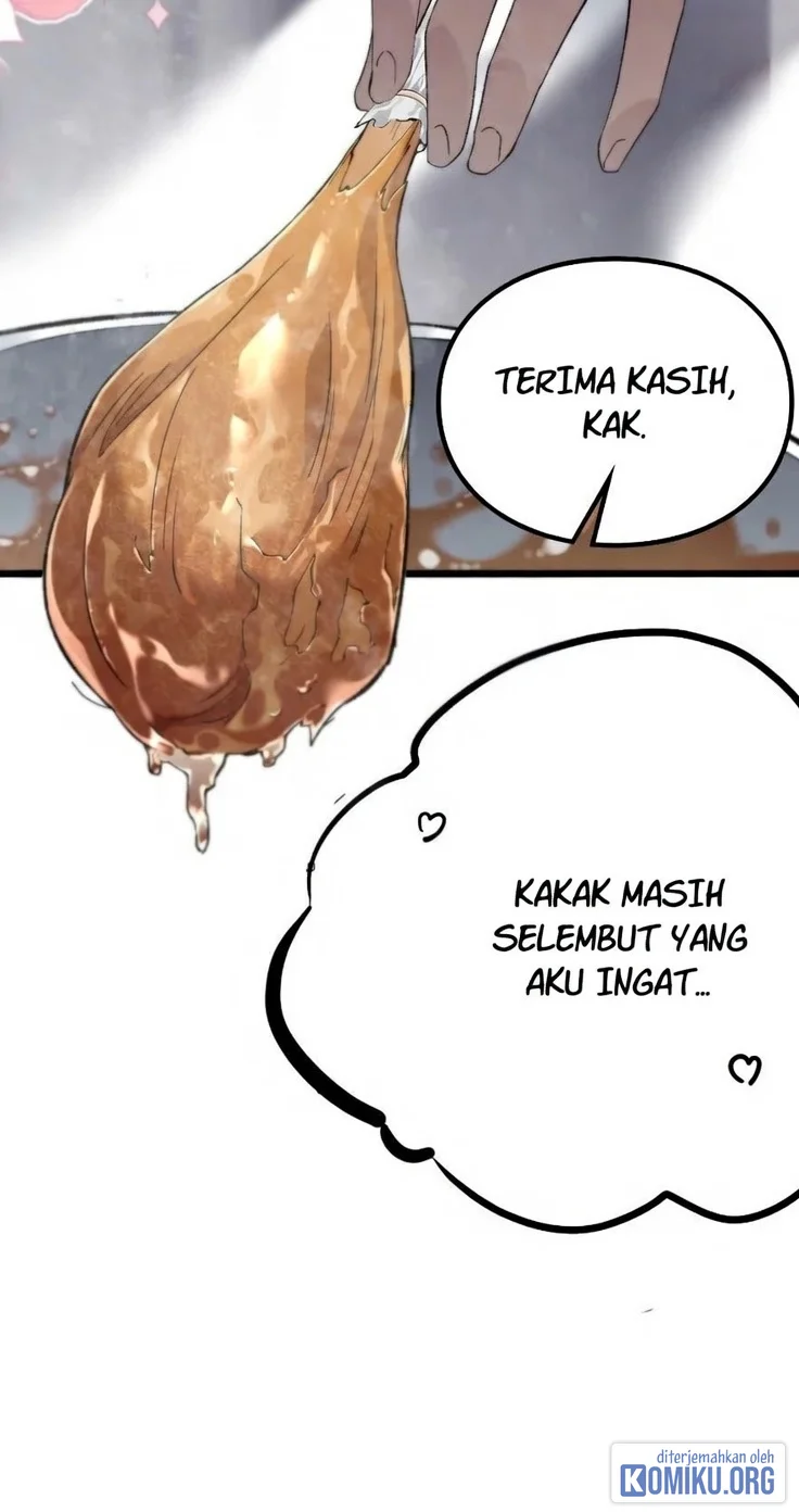 Rebirth Monarch Of The Dead Chapter 1 Halaman 62