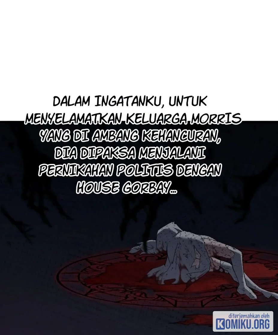 Rebirth Monarch Of The Dead Chapter 1 Halaman 63