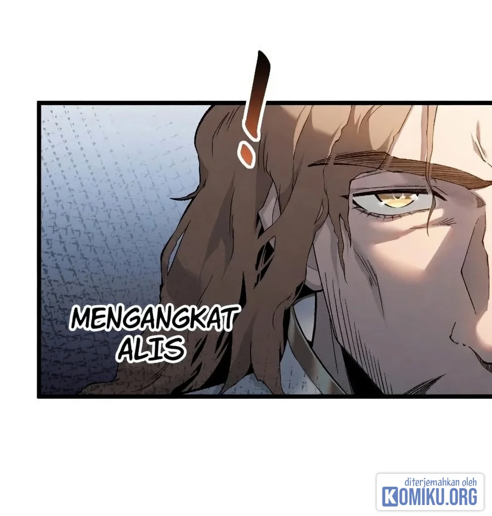Rebirth Monarch Of The Dead Chapter 1 Halaman 79