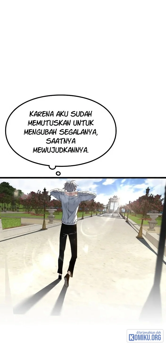 Rebirth Monarch Of The Dead Chapter 1 Halaman 87