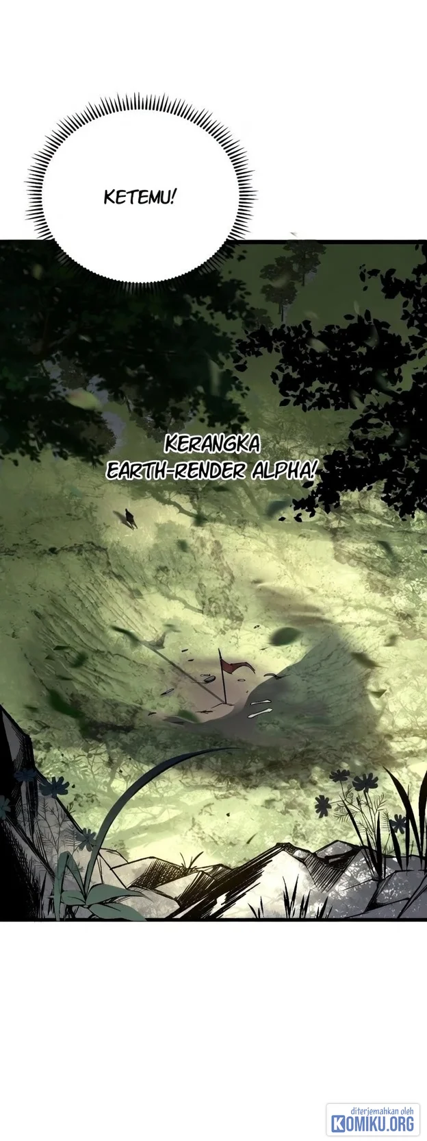Rebirth Monarch Of The Dead Chapter 1 Halaman 92