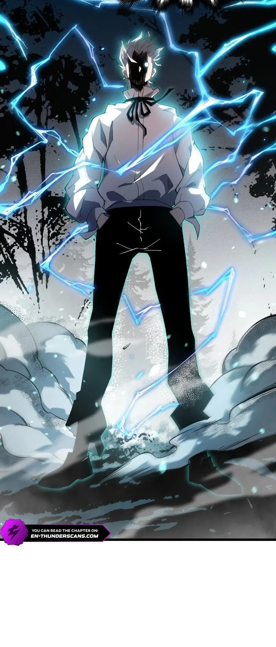 Rebirth Monarch Of The Dead Chapter 1 Halaman 97