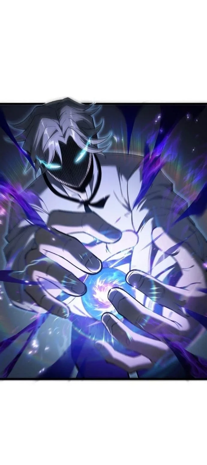 Rebirth Monarch Of The Dead Chapter 10 Halaman 8