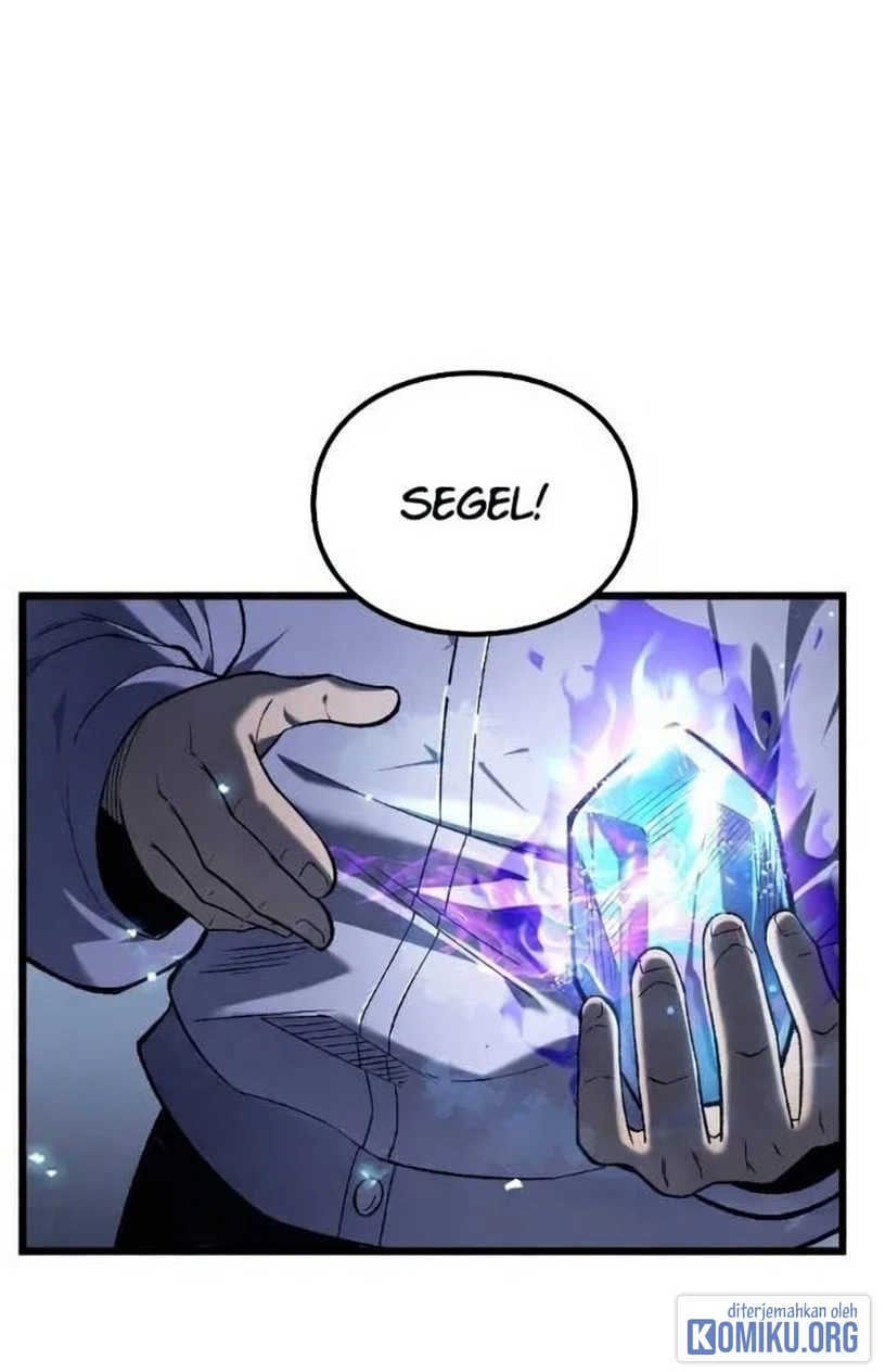 Rebirth Monarch Of The Dead Chapter 10 Halaman 9