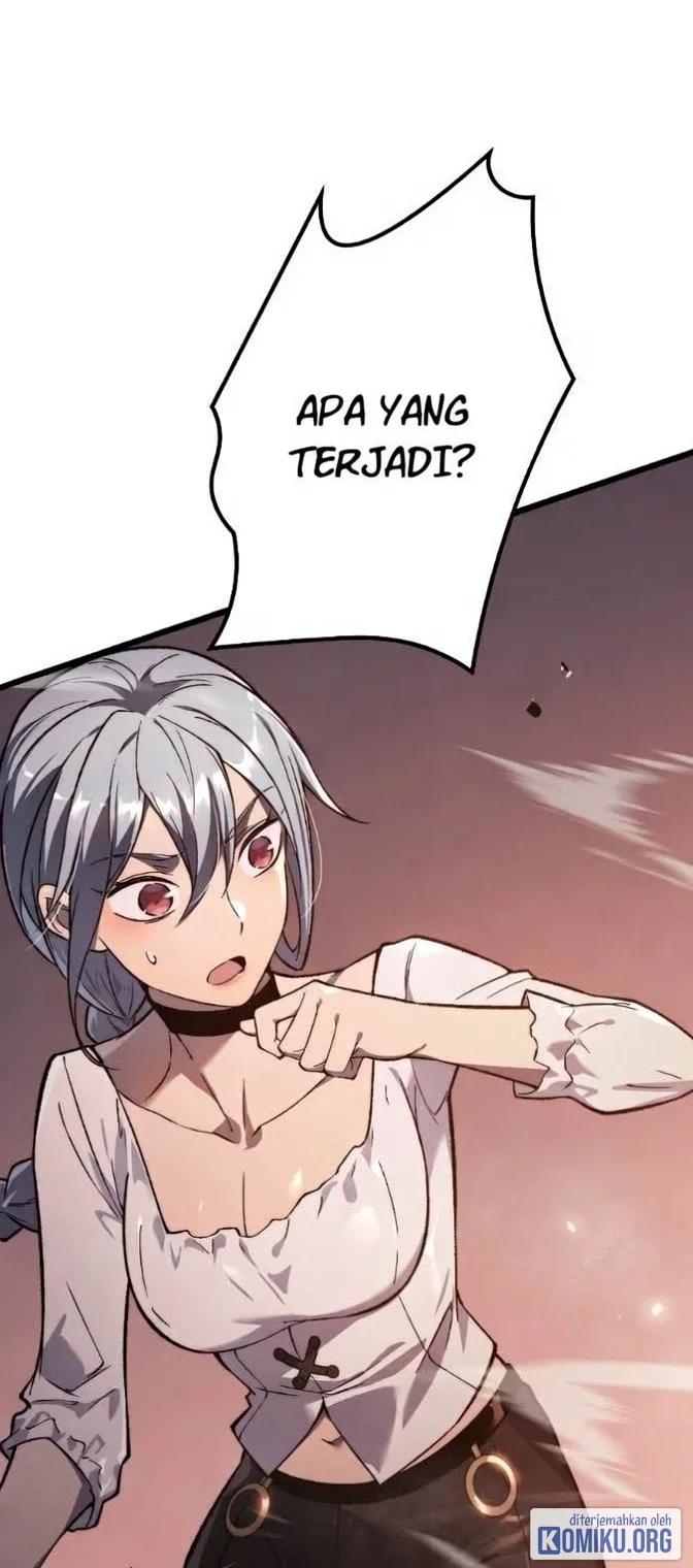 Rebirth Monarch Of The Dead Chapter 10 Halaman 16