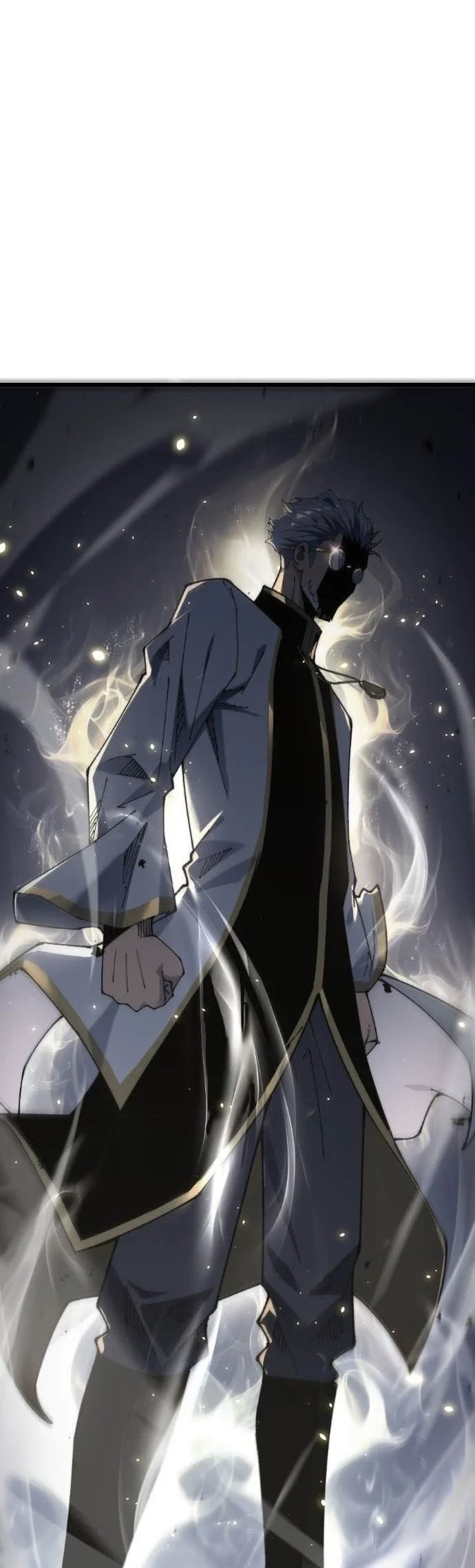 Rebirth Monarch Of The Dead Chapter 10 Halaman 20