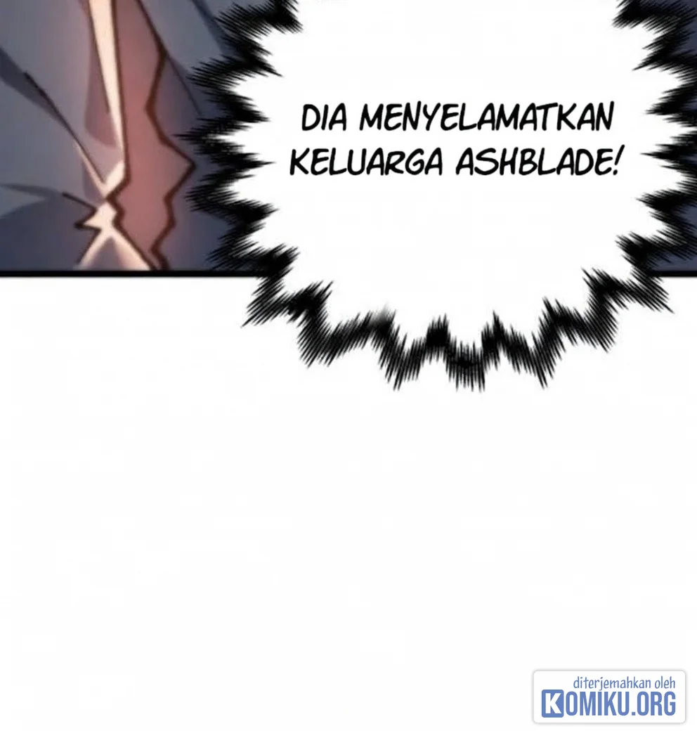 Rebirth Monarch Of The Dead Chapter 10 Halaman 26