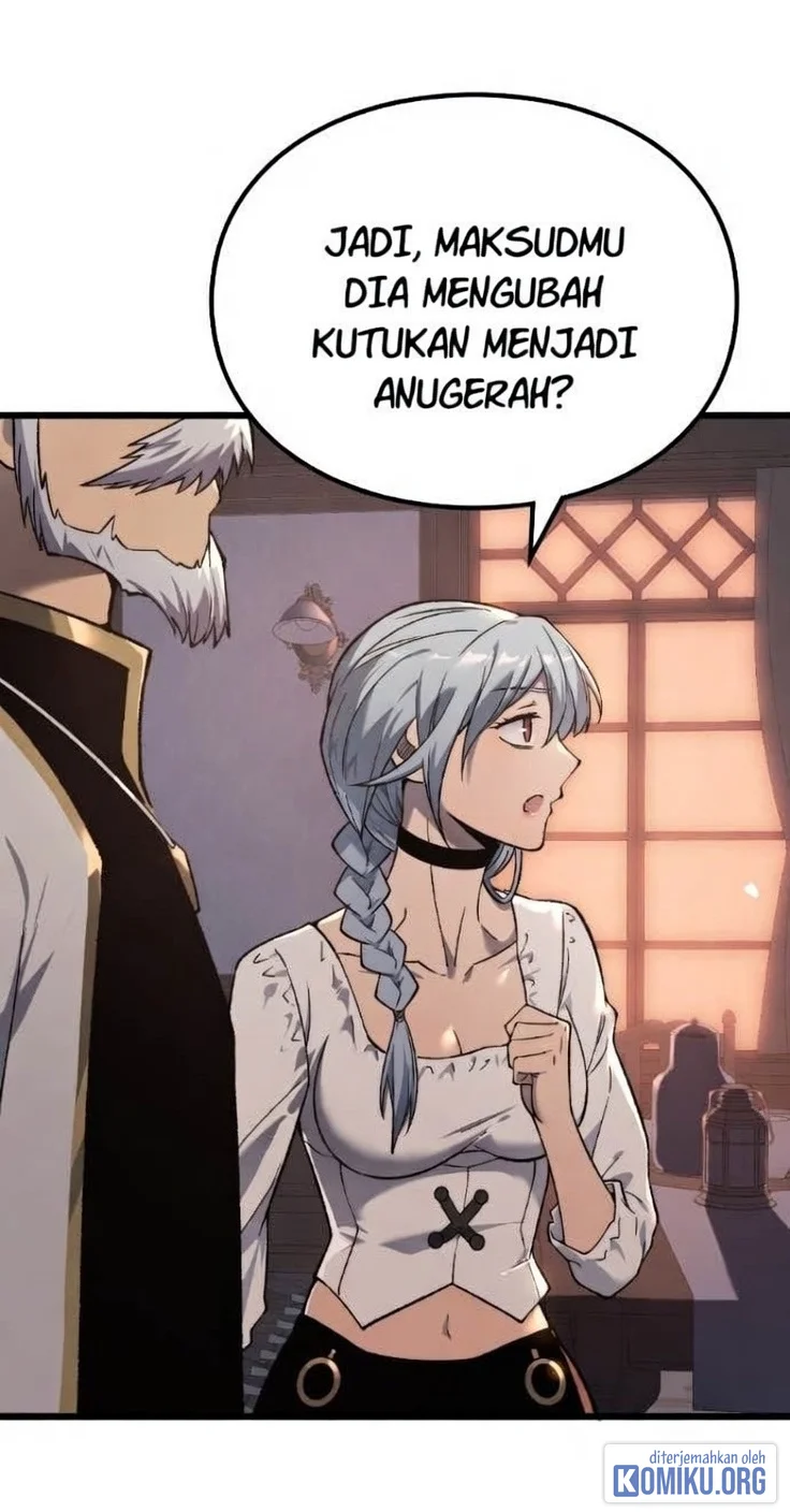 Rebirth Monarch Of The Dead Chapter 10 Halaman 29