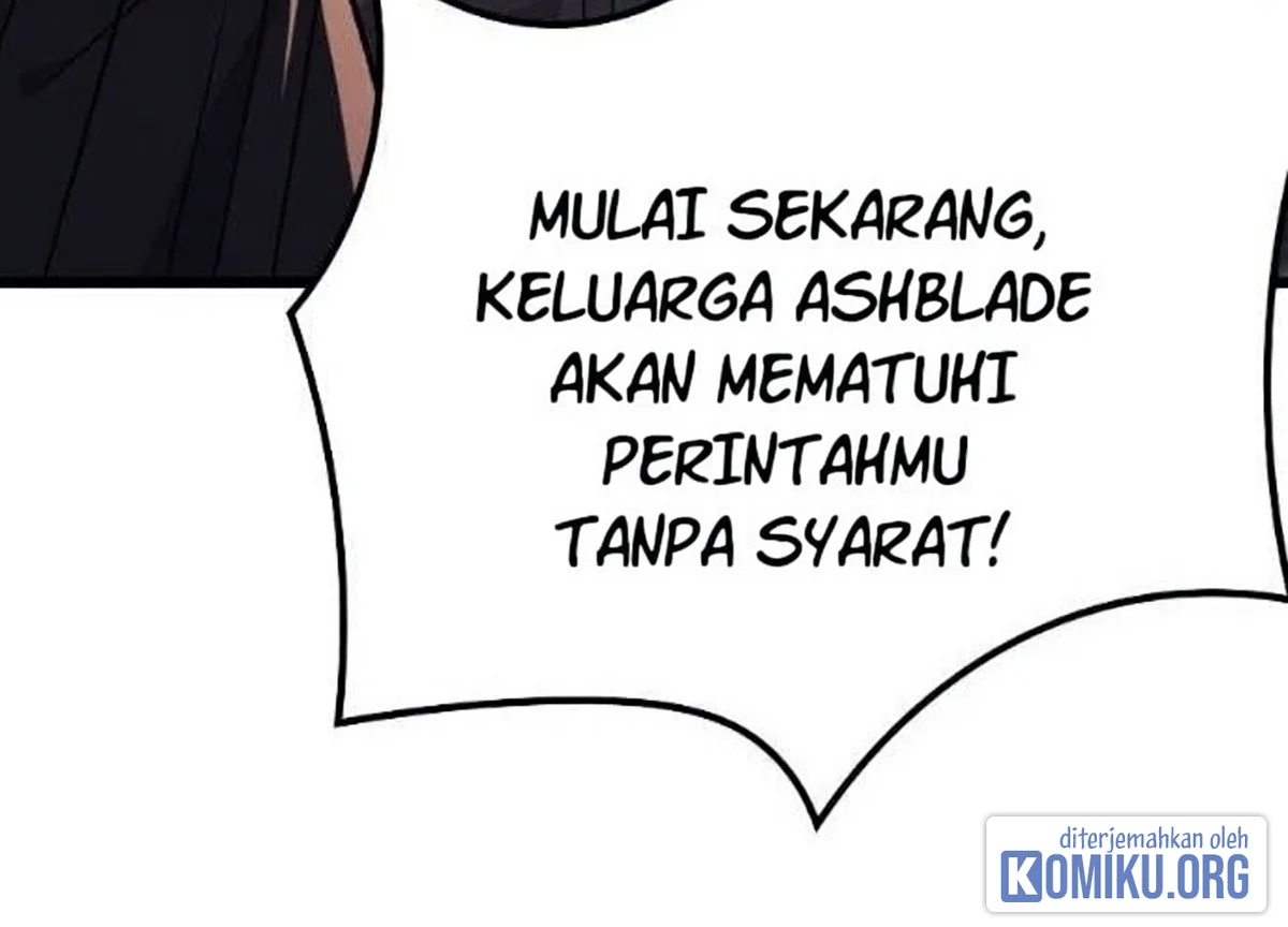 Rebirth Monarch Of The Dead Chapter 10 Halaman 33