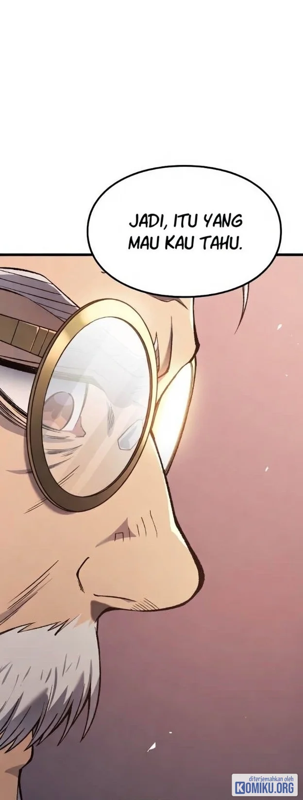 Rebirth Monarch Of The Dead Chapter 10 Halaman 39