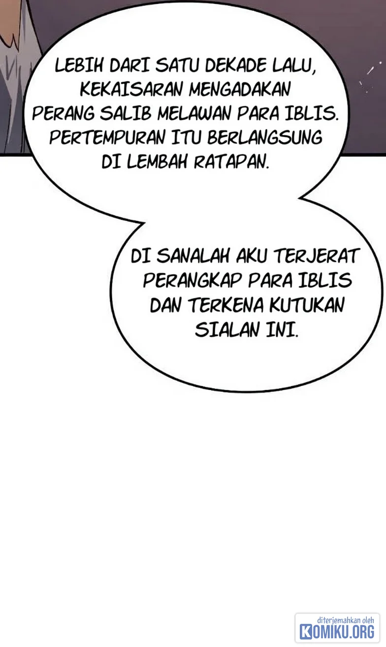 Rebirth Monarch Of The Dead Chapter 10 Halaman 40