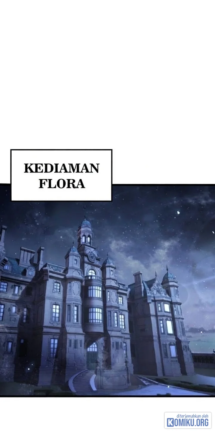 Rebirth Monarch Of The Dead Chapter 10 Halaman 54