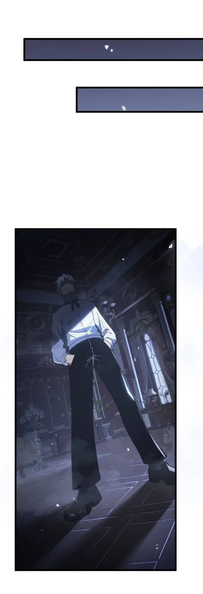 Rebirth Monarch Of The Dead Chapter 10 Halaman 60